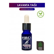 Organik Lavanta Yağı 10ml Organik Lavanta Yağı 10ml