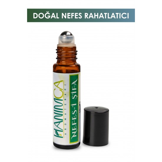 Nefes-i Şifa 10ml