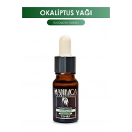Okaliptus Yağı 10ml (Radiata) Okaliptus Yağı 10ml (Radiata)