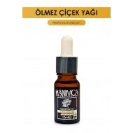 Ölmez Çiçek Yağı 10 ml Ölmez Çiçek Yağı 10 ml