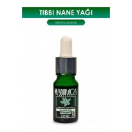 Tıbbi Nane Yağı 10ml Tıbbi Nane Yağı 10ml
