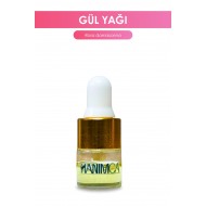 Gül Yağı 1ml Gül Yağı 1ml